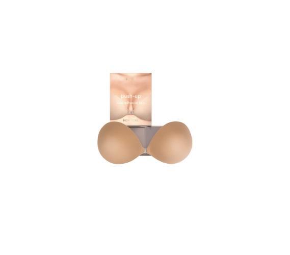 Accessories & Apparel- NOOD Luxe Push Up Adhesive Bra, Fashion Forms Padded Foam Cups Strapless Bra -Original MSRP $223