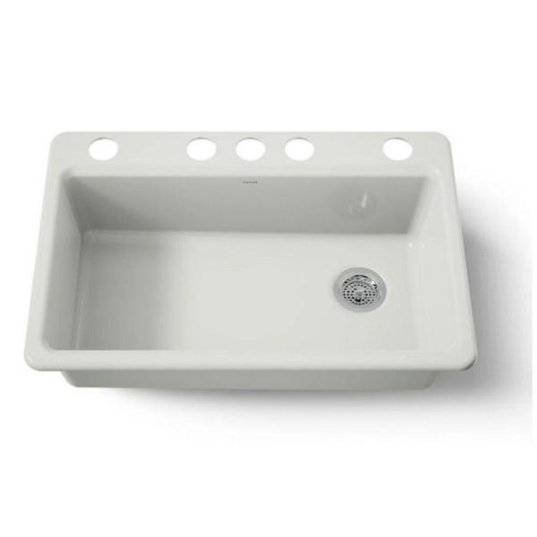 Plumbing - Kohler, Anzzi, Zoeller, Elkay, Signature, American Standard - MSRP $5,278