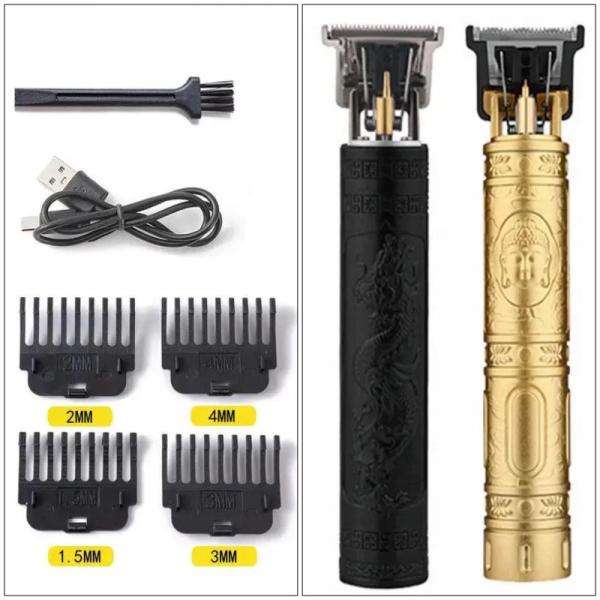 100 Sets - Cordless Pro Hair Clippers - t-Liner Edger Trimmers