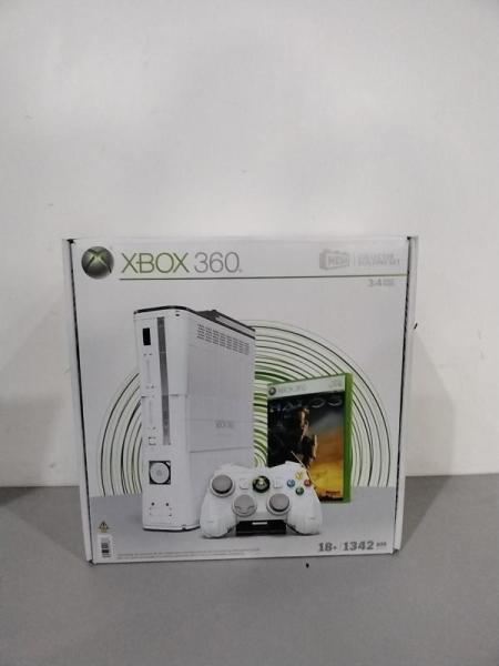 MEGA Showcase Microsoft Xbox 360 Collector Building Set - Est Retail $99