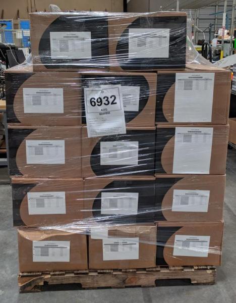 Gaming PC Desktop Motherboard Lot & More $32.4K - 124 qty.