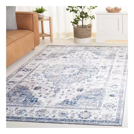 Flooring & Rugs - Safavieh, Ivy Hill, Emser - Est Retail $1,127- 1plt