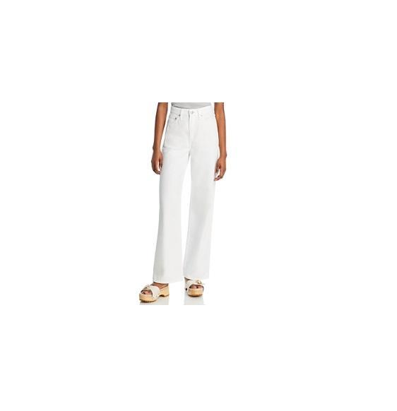 Apparel - Rag & Bone Featherweight Jeans, Gallery, David Donahue, Beach Riot, SKIMS, Free People - Original MSRP $2,005
