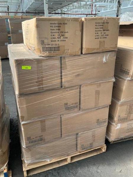 Bottle and Sprayer Trigger All Purpose 9 7/8" White/White MSRP 5,000