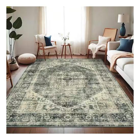 Flooring & Rugs - Garvee, MSI, Ivy Hill - Est Retail $1,932- 1plt