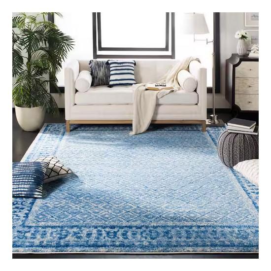 Flooring & Rugs - Safavieh, Lifeproof, Ottomanson - Est Retail $2,281- 1plt