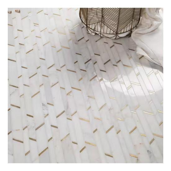 Flooring & Rugs - MSI, Daltile, Garland - Est Retail $2,121- 1plt