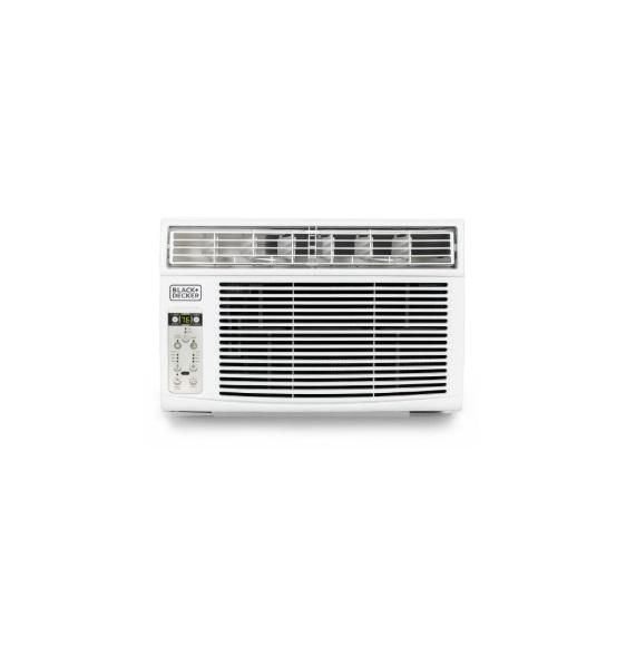 Black+Decker BD Series Window Air Conditioner, Portable Dehumidifiers, Grip Rite Collated Siding Nail - MSRP $2,294