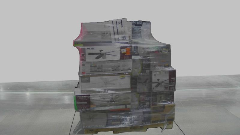 Lighting & Electrical - Feit Electric, Artika, Ashby Park, Dalia LED - Est Retail $4,196- 1plt