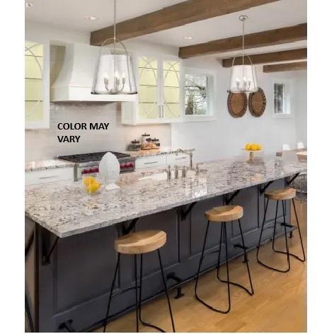 Z-Lite 3041P18-BN Taper Candle Pendant - MSRP $486