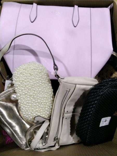 Luxury Department Store - Handbags