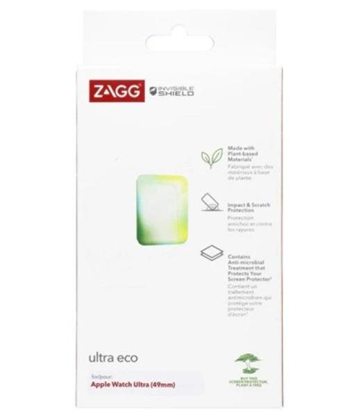 ZAGG InvisibleShield Ultra Eco Screen Protector for Apple Watch Ultra