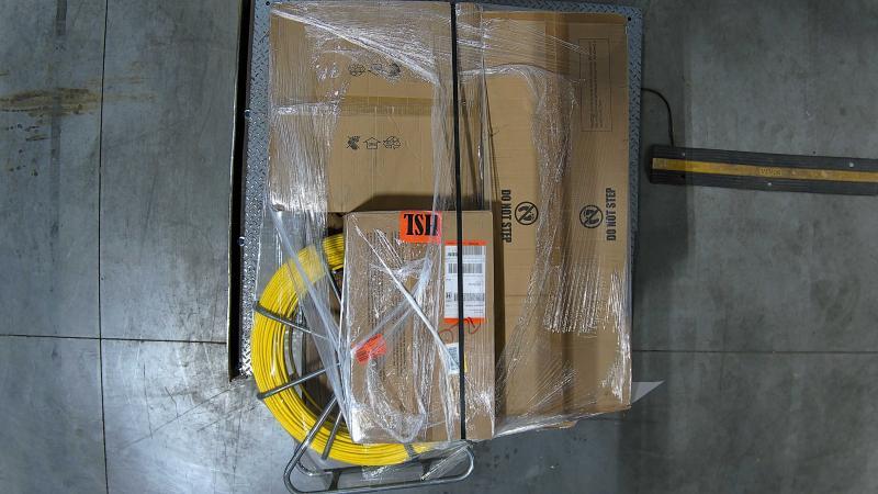 Lighting & Electrical- Leviton Meter Main Combo, Breezary, Millennium Lighting, VEVOR, Rennnsan, HDC -Est Retail $3,043