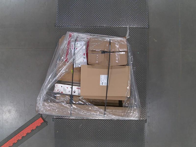 General Merch - 3Dconnexion SpaceMouse Enterprise, Dell Docking Station, Apple AirPods - MSRP $7,523