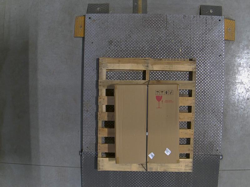 Fixtures - Miseno Frameless Recess Mounted Single Door Medicine Cabinet with LED Lighting - MSRP $463