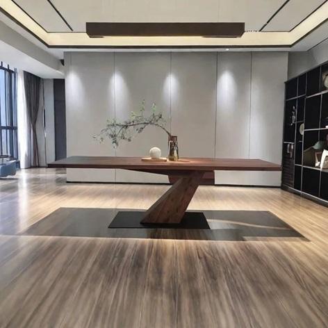 TRUCKLOAD - Home Decor - Ignacio Dining Table, Faux Marble Dining Table, Colleen Dresser, Halifax Buffet - MSRP $74,237