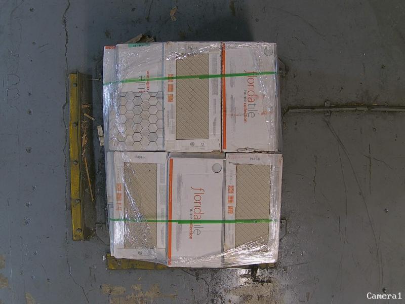 Carrara Matte Rectified 12inx24in Porcelain Floor & Wall Tiles - Est Retail $1,927