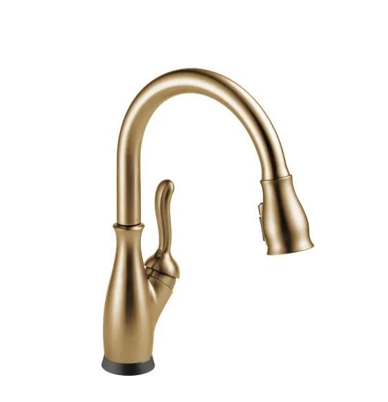 Plumbing & Lighting - Delta, ICO Bath, Pfister, Elegant Lighting, Hudson Valley Lighting, Hansgrohe, Vigo - MSRP $6,417