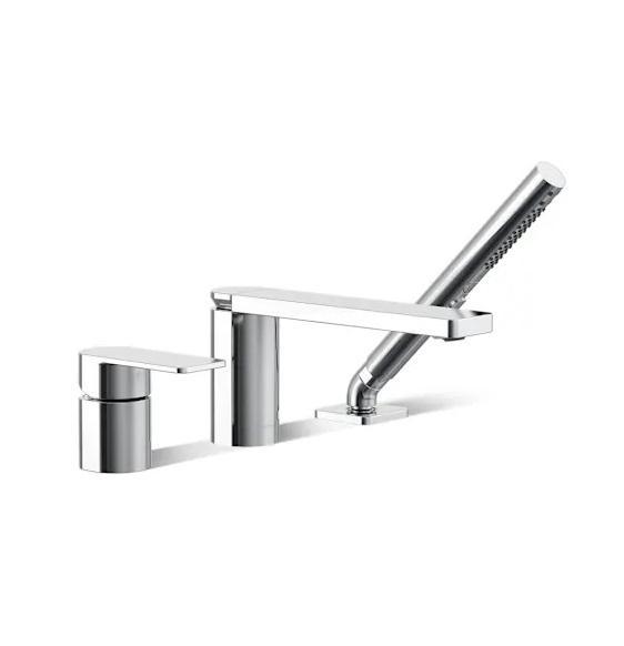 Plumbing & Lighting - Kohler, Grohe, Capital Lighting, Panasonic, Delta, Minka Lavery, Kovacs, Omnia - MSRP $7,397
