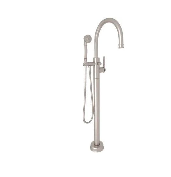 Plumbing - Rohl, Delta, Visual Comfort, Signature Hardware, Z-Lite, Pfister, Jaclo, Moen, Peerless, PROFLO -MSRP $8,433