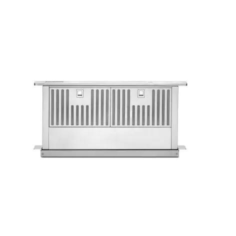 KitchenAid KXD4630YSS Range Hood - MSRP $1,458