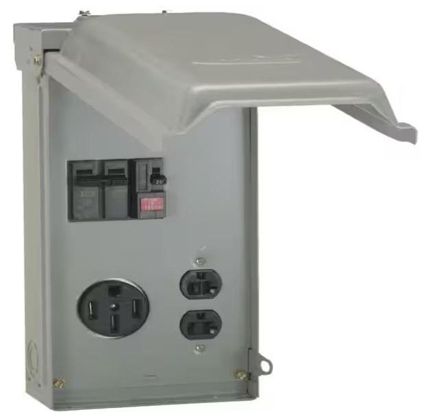 Lighting & Electrical - Midwest Electric Products, LNC, Brightech, Golden Lighting, GE, Kichler - Est Retail $5,630