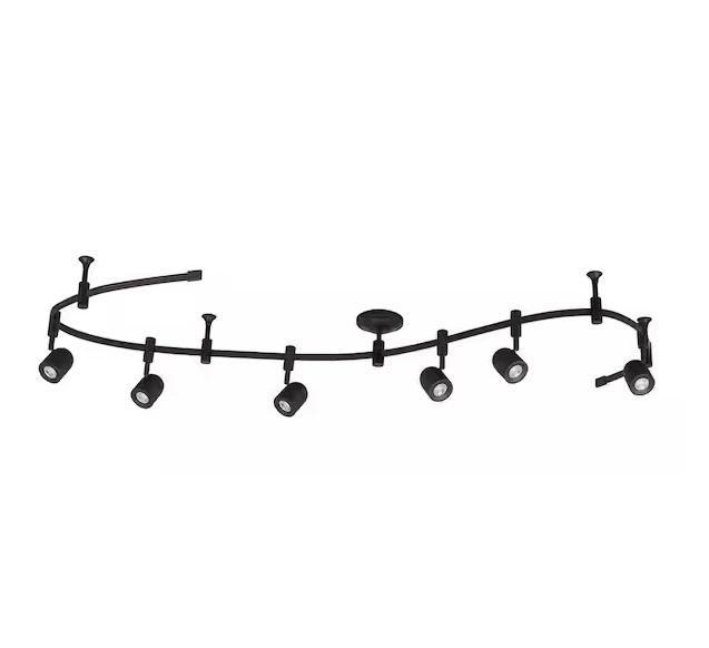 Lighting & Electrical - Cresswell, Amico, Oaks Aura, Kichler, vankyo, Hunter, VEVOR, FANNEHONNE - Est Retail $6,085