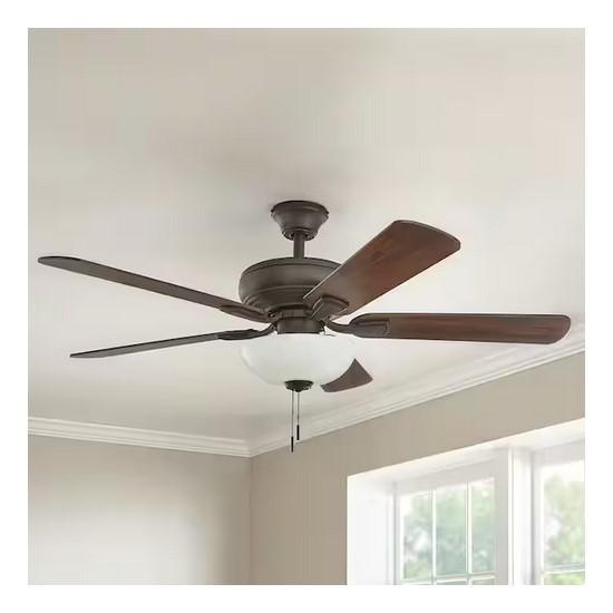 Lighting & Electrical - Hampton Bay, Lithonia, Commercial Electric - Est Retail $1,578- 1plt