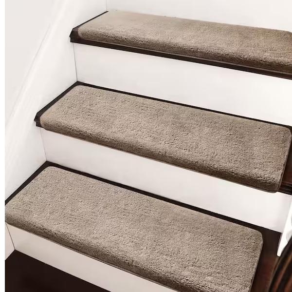 Flooring & Rugs - PURE ERA, Trademark Innovations, Calloway Mills, Husky, Corso Italia, SAFAVIEH - Est Retail $1,863