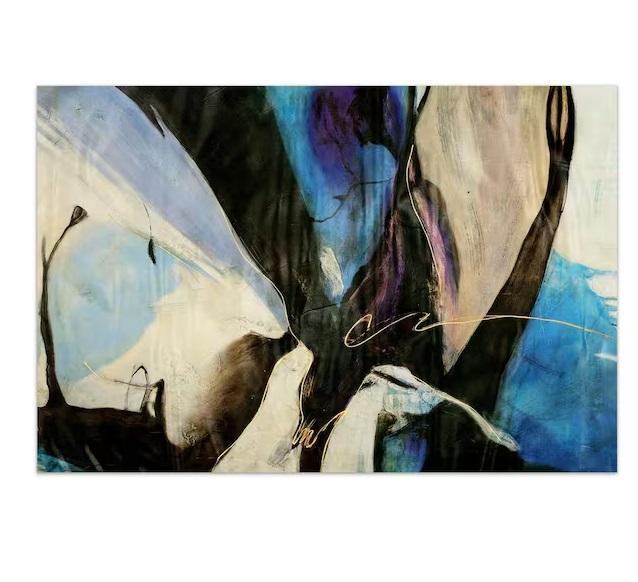 Home Decor - Empire Art Direct, Lightshare, Graco, GreatBigCanvas, River of Goods, Step Up, Garvee - Est Retail $1,259