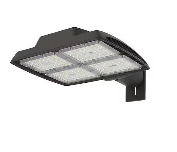 Lighting & Electrical - Commercial Electric, FUFU&GAGA, Lamober, Breezary, Hampton Bay, DEWENWILS - Est Retail $1,224