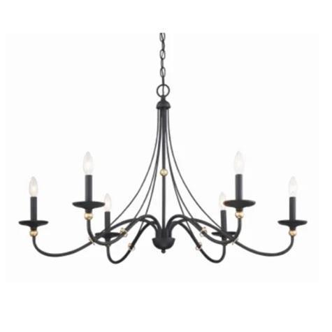 Minka Lavery 1046-677 - Indoor Chandeliers - MSRP $644