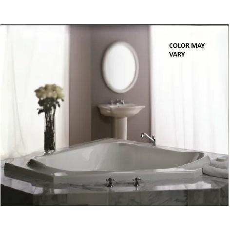Jacuzzi NF81959 Whirlpool Tub - MSRP $2,133