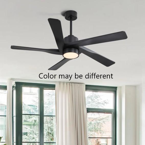 Home Decor - 5-Piece Patio Furniture Set, 5 - ABS Blades Indoor Ceiling Fan, Calvin Klein Comforter Set - MSRP $3,643