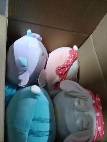 Two Pallets of Assorted Toys - MSRP $1,150