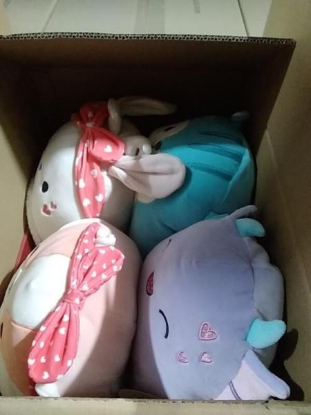 Two Pallets of Assorted Toys - MSRP $1,342