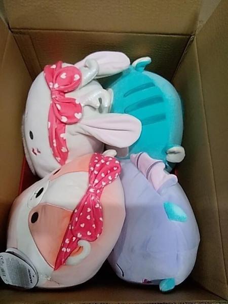 Three Pallets of Assorted Toys - MSRP $2,109