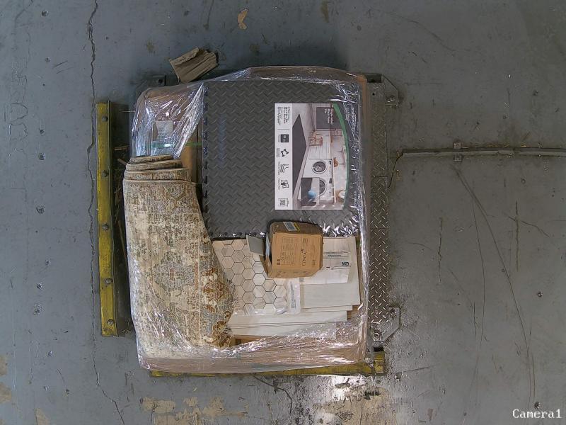 Flooring & Rugs - MSI Modena Natural Beige Floor & Wall Tile, VIBE BY JAIPUR LIVING, Marazzi - Est Retail $1,534- 4plts