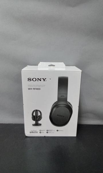 Sony Noise Canceling Headphones - MSRP $2,014