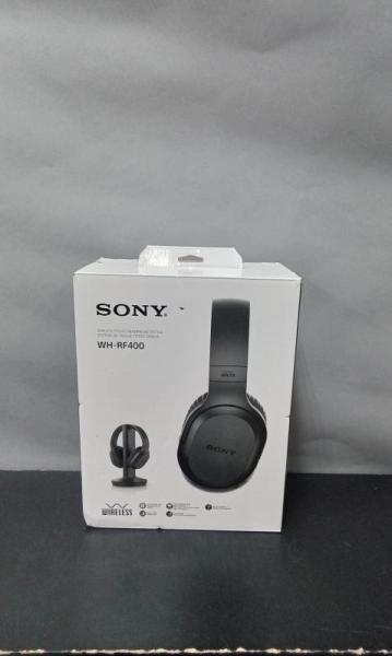 Sony Noise Canceling Headphones - MSRP $1,439