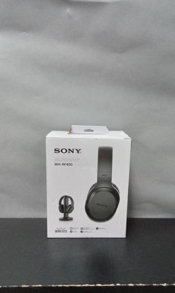 Sony Noise Canceling Headphones - MSRP $1,868