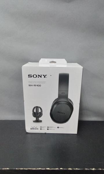 Sony Noise Canceling Headphones - MSRP $1,895