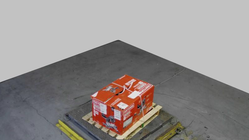 Craftsman Single Bevel Sliding Corded Miter Saw