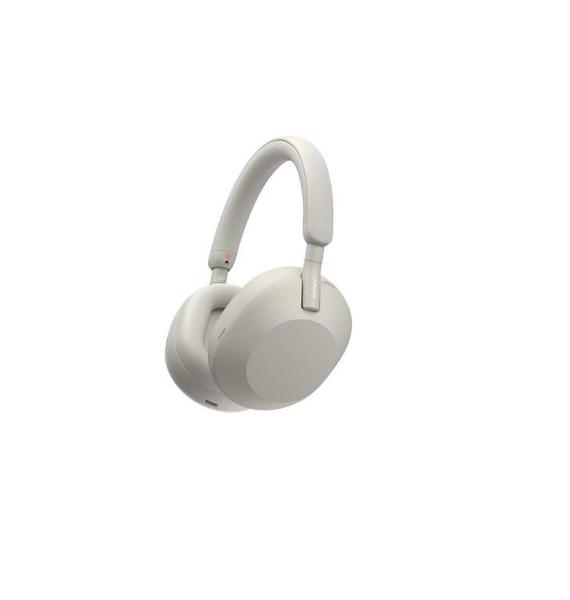 C Grade - Sony Noise Canceling Headphones - MSRP $1,909