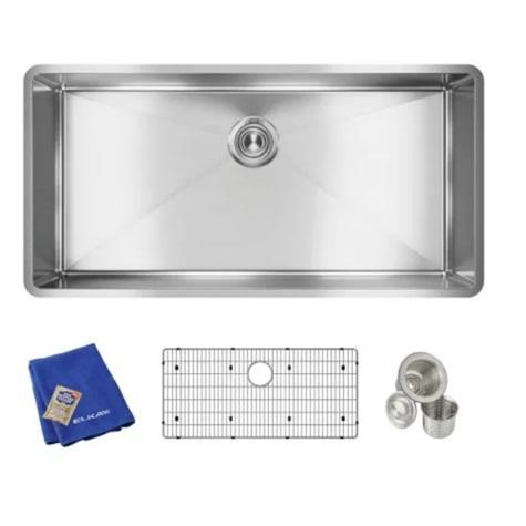 Elkay ECTRU35179TC - Kitchen Sink - MSRP $517