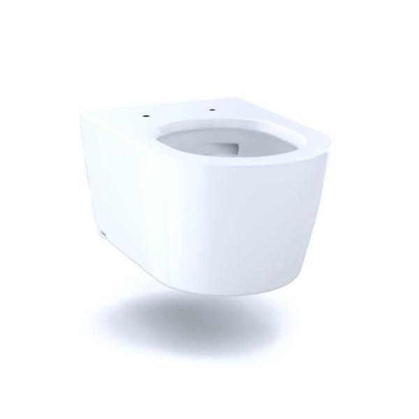TOTO CT447CFG#01 - Toilet Bowl - MSRP $516