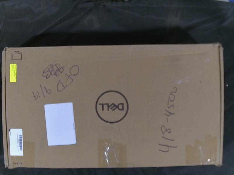 Laptops- Dell 27 USBC Hub Monitor P2725HE - MSRP $270