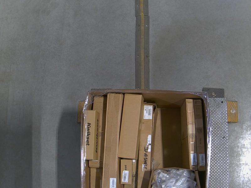 Hardware - Emtek, Baldwin, Signature, Amerock, Kwikset, Sure-Loc, Blum, Colonial Bronze - MSRP $10,733