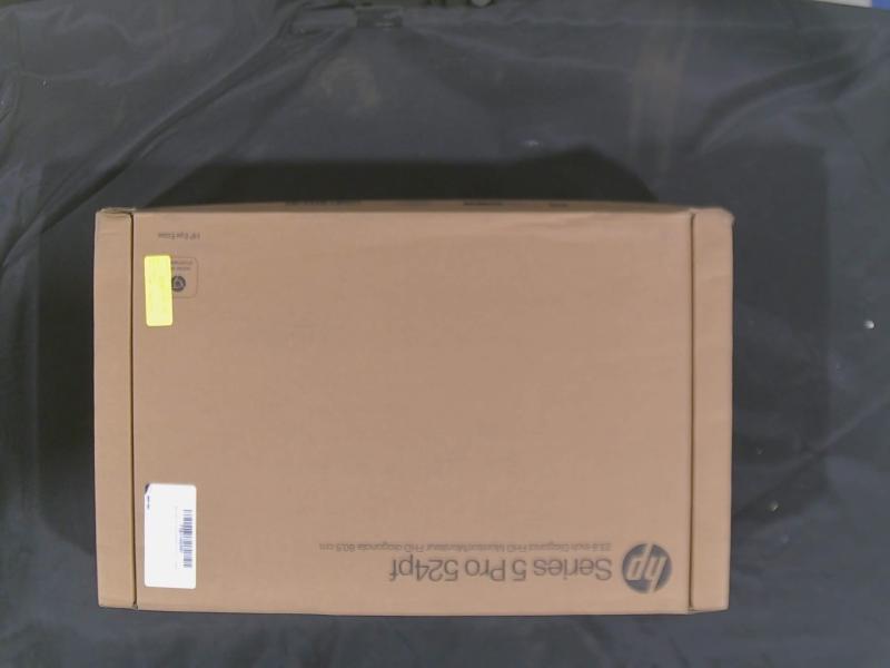 Laptops- HP 524pf 24" Class Full HD LED Monitor - 16:9 - Black - MSRP $224