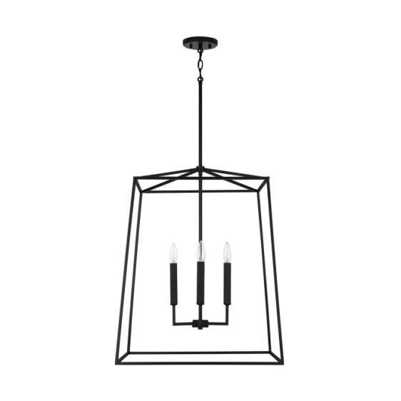 Lighting - Capital, Hinkley, Minka Lavery, Generation, Maxim, Eglo, Kichler, Ren Wil - MSRP $6,337